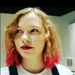 Meet your Posher, Rylee